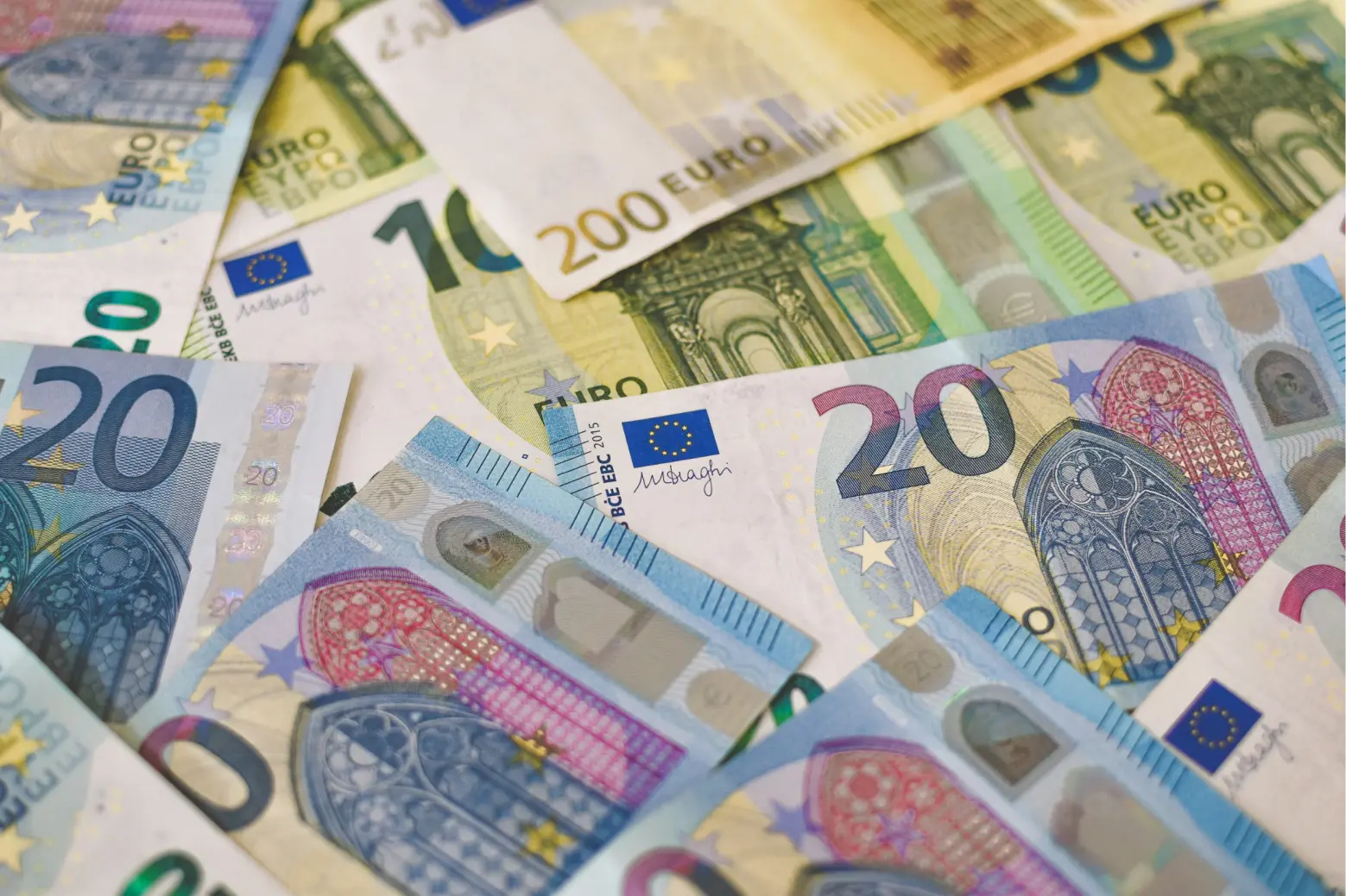 Envía dinero desde España