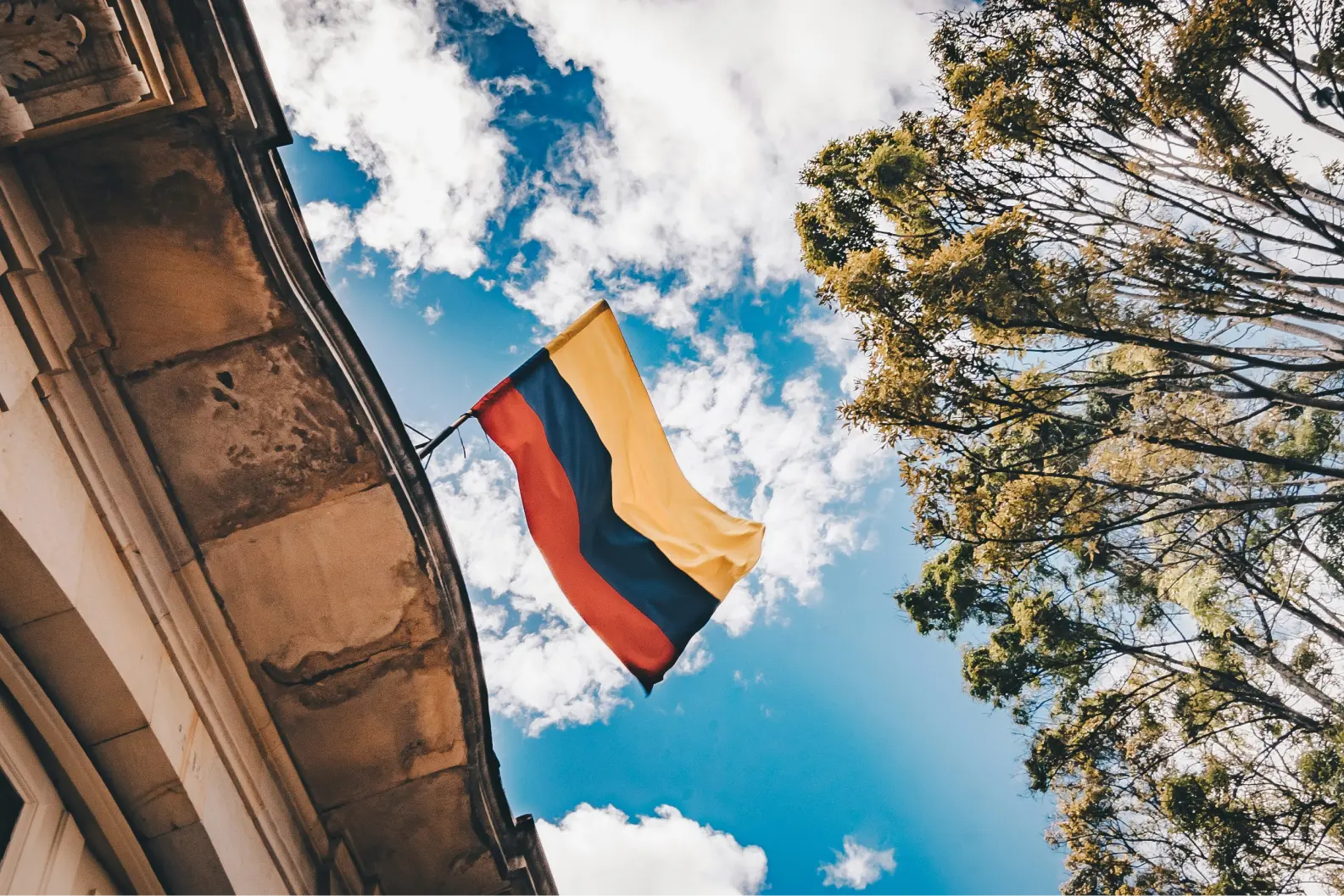 Envío dinero a colombia