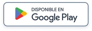 Disponible en Google Play